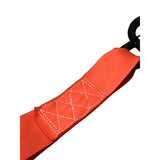 Self Retracting Polyester Auto Retractable Ratchet Tie Down Strap for Cargo Contro