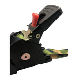 Self Retracting Polyester Auto Retractable Ratchet Tie Down Strap for Cargo Contro